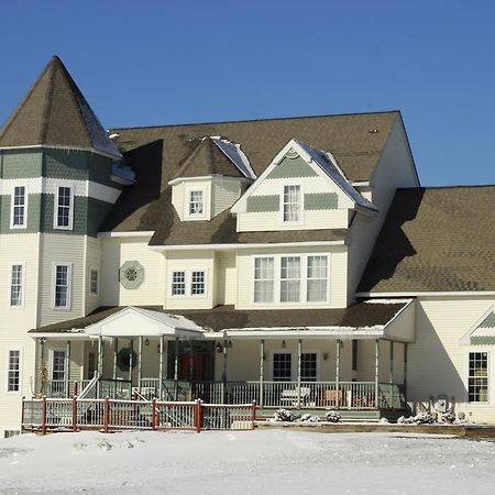 The Victorian-Candle Bed & Breakfast Калифорния Екстериор снимка