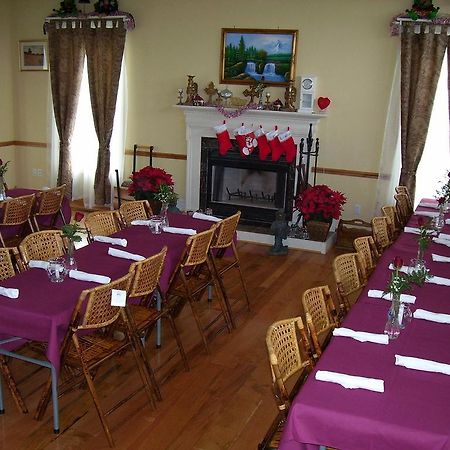 The Victorian-Candle Bed & Breakfast Калифорния Екстериор снимка