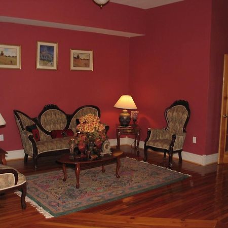 The Victorian-Candle Bed & Breakfast Калифорния Екстериор снимка