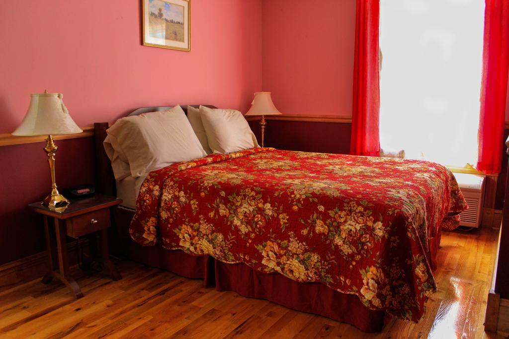 The Victorian-Candle Bed & Breakfast Калифорния Стая снимка