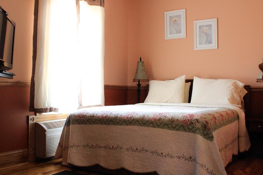 The Victorian-Candle Bed & Breakfast Калифорния Стая снимка