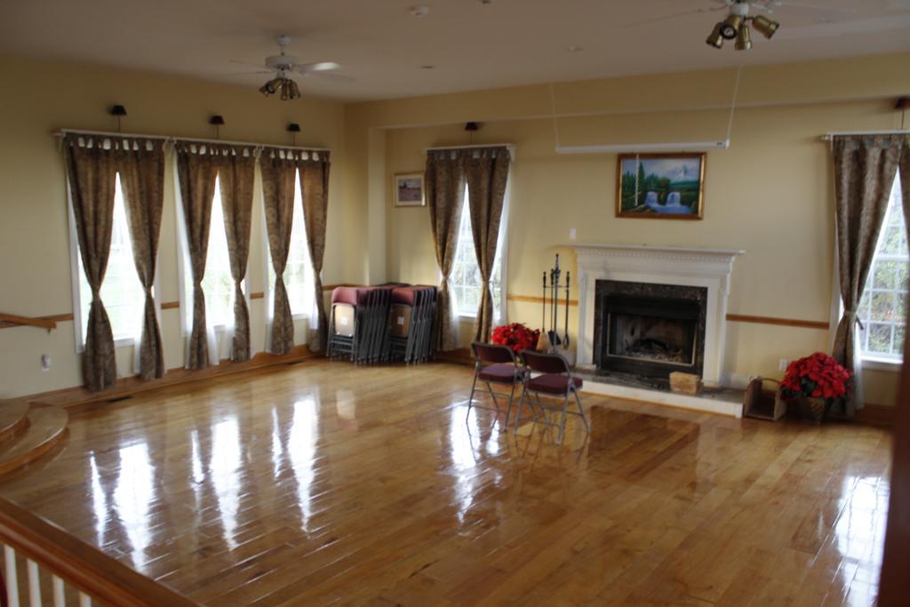 The Victorian-Candle Bed & Breakfast Калифорния Екстериор снимка