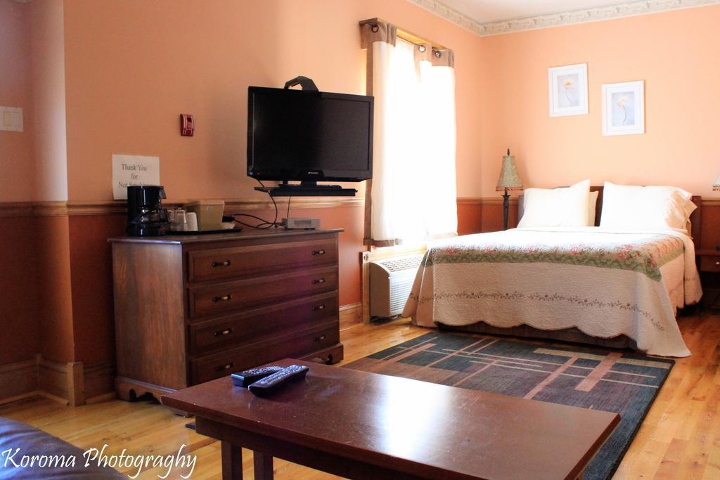 The Victorian-Candle Bed & Breakfast Калифорния Екстериор снимка