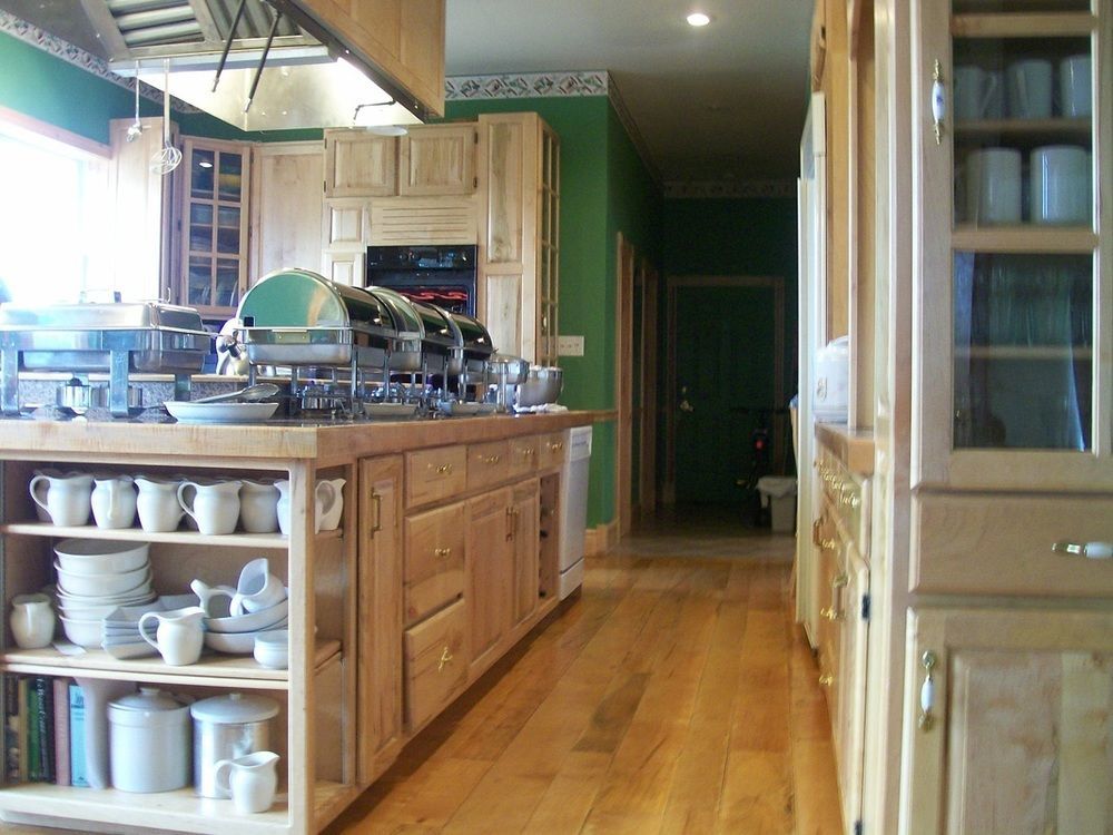 The Victorian-Candle Bed & Breakfast Калифорния Екстериор снимка