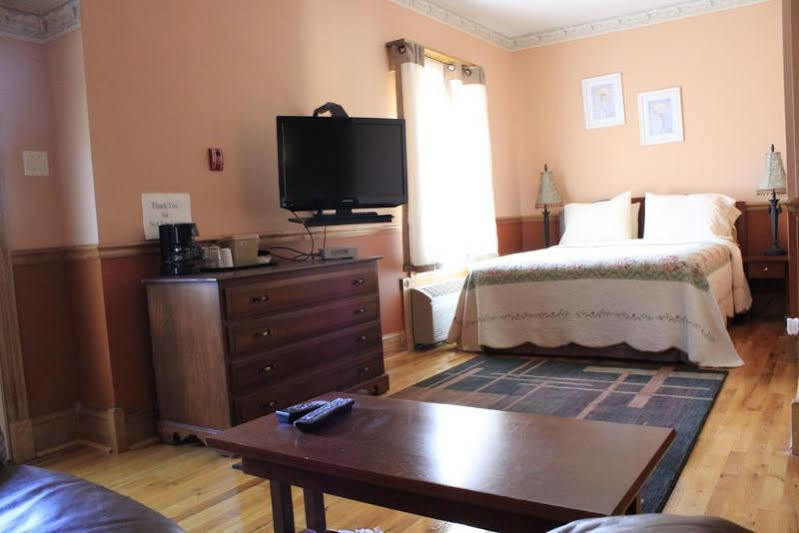 The Victorian-Candle Bed & Breakfast Калифорния Екстериор снимка