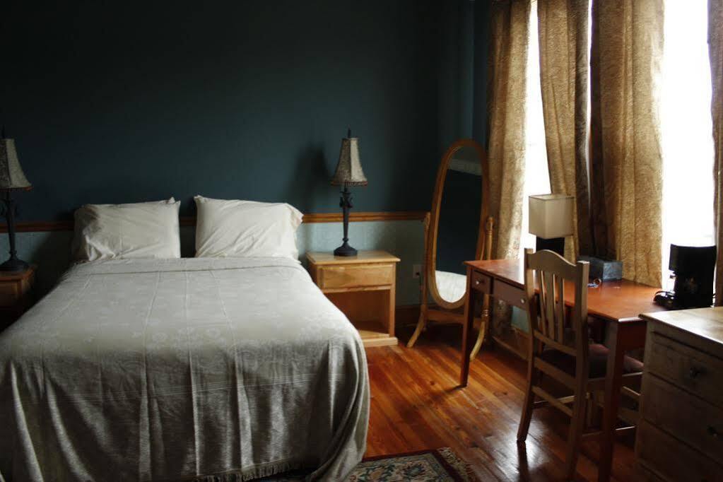 The Victorian-Candle Bed & Breakfast Калифорния Екстериор снимка